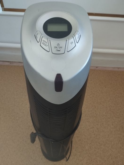 Увлажнитель воздуха