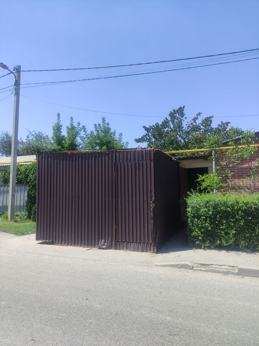 Продам бутик обшитый