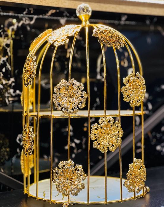 Роскошный органайзер для косметики