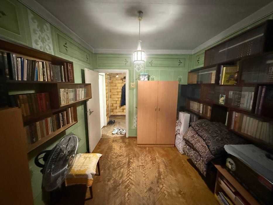 Продается квартира на ц6 метро Минор, центр города