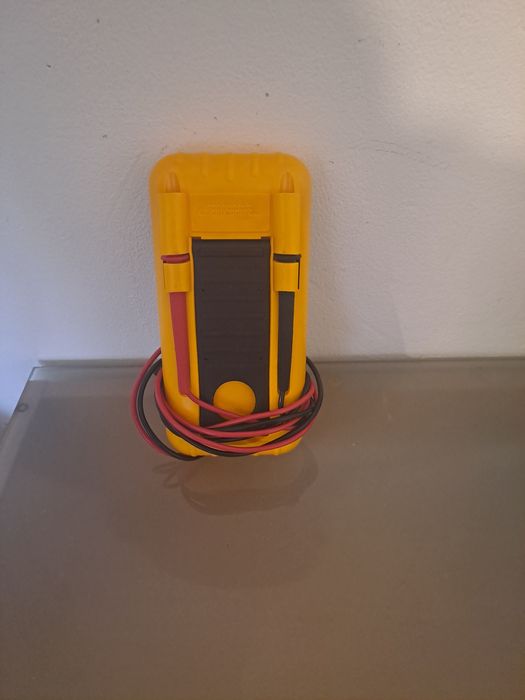 Fluke  87 TRUE  RMS Multimeter