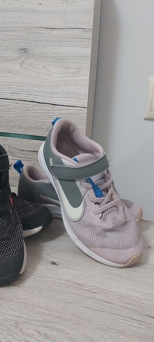 детски маратонки Nike 34н. - 25лв.