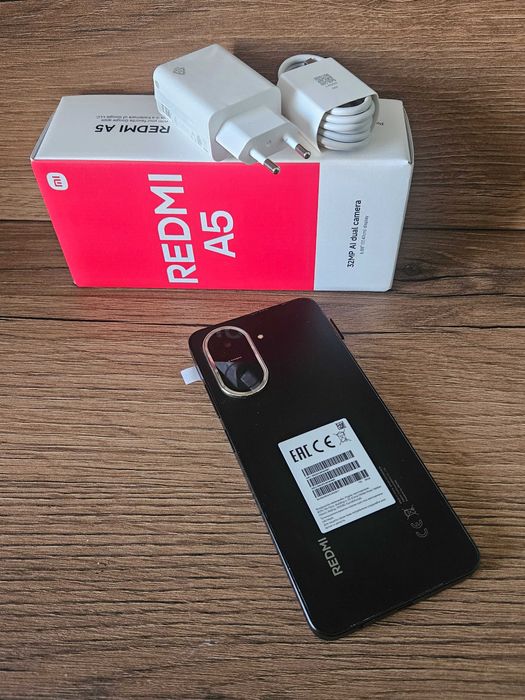 Xiaomi Redmi A5 64gb 2025