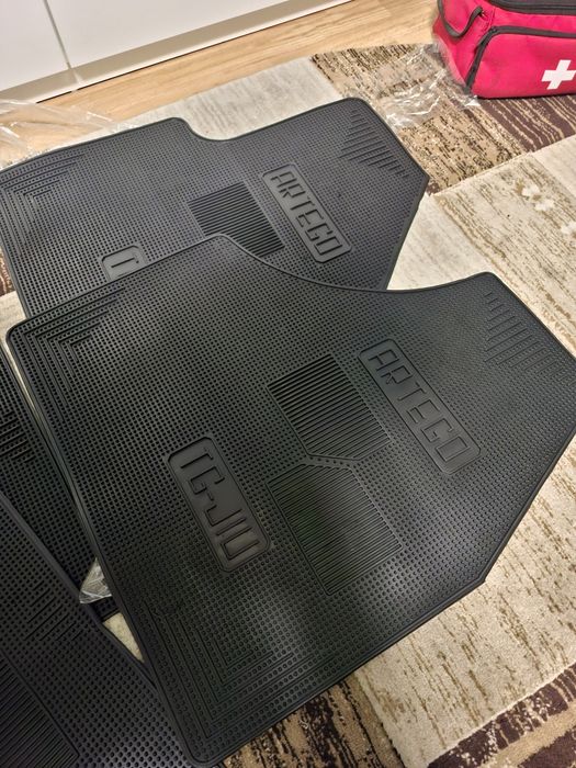 Presuri noroi interior covorase Dacia 1300 1310 1400 1600