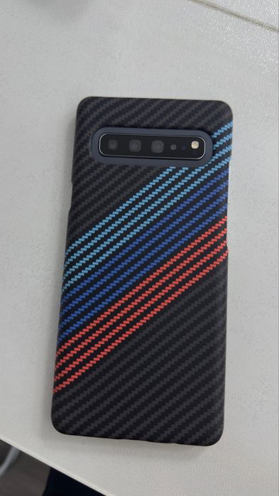 Samsung S10 5G.