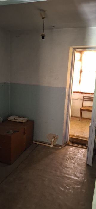 Продается Квартира 1 ком перед 2х