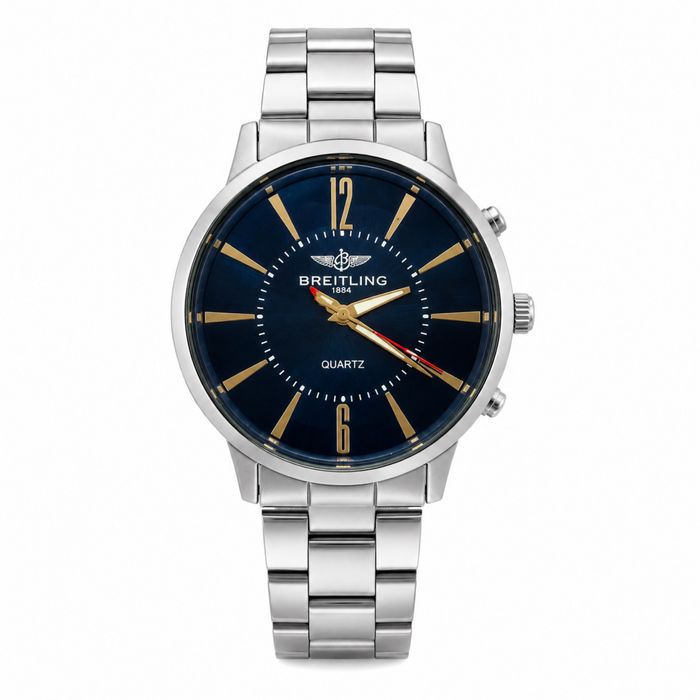 Наручные часы от компании Breitling