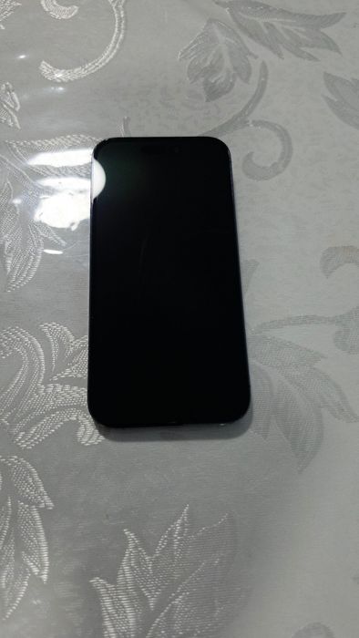 IPhone 14 pro 256 GB LLA