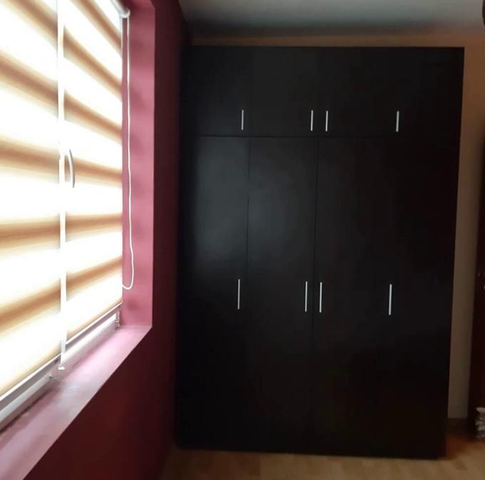 Дава се под наем Тристаен апартамент в Пловдив, Южен - 90 кв.м за 460 € - Снимка #4