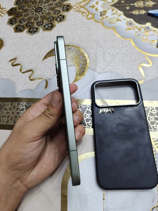 Xiaomi 17 pro max global
