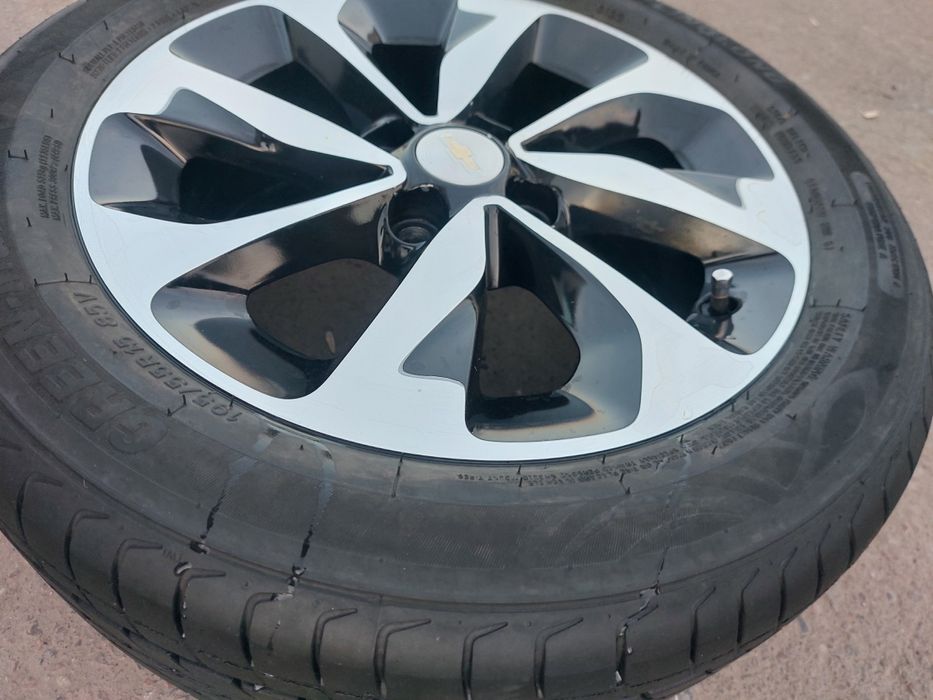 15 R Onix diska balon Spark Nexa 1 2 3