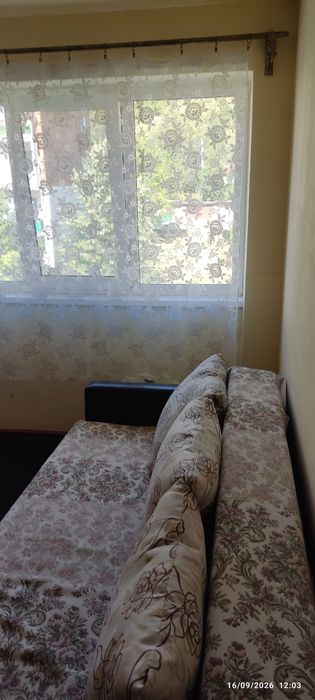 Vând apartament cu 2 camere, Petrila