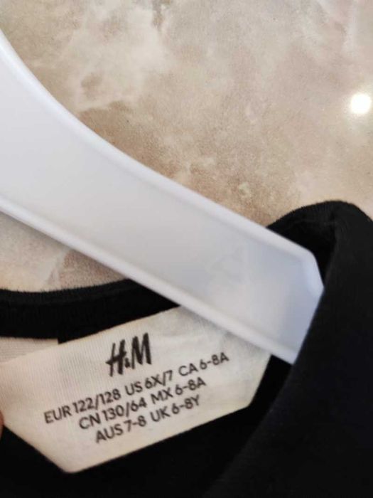 Рокля за момиче 7 години