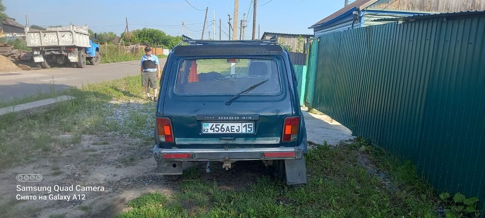 Продам автомобиль