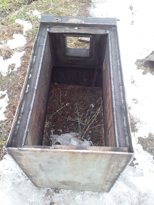 Продам печку на баню