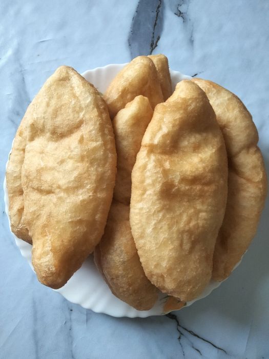 Выпечка на заказ