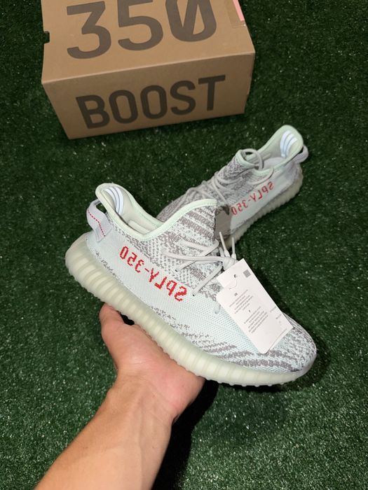 Yeezy 350