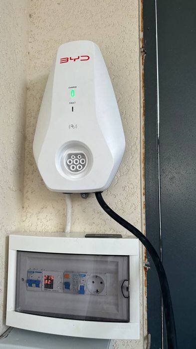 Elektrik | Xizmati | 220V PREMIUM