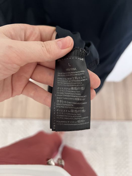 Футболка Adidas Porsche