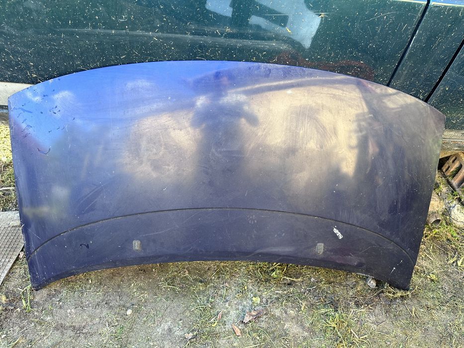 Преден капак VW Sharan 99г