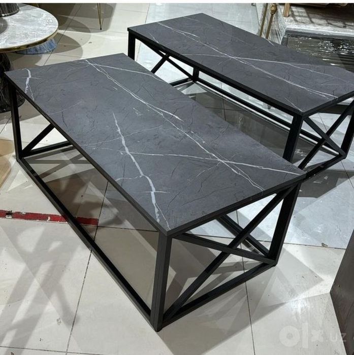 Jurnalniy stol loft