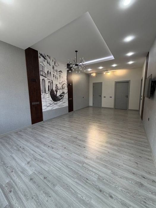 Продаётся 8 соток Евро Дом на Амир Темур Махалля.