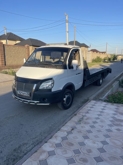 Эвакуатор эвакуация неисправных авто