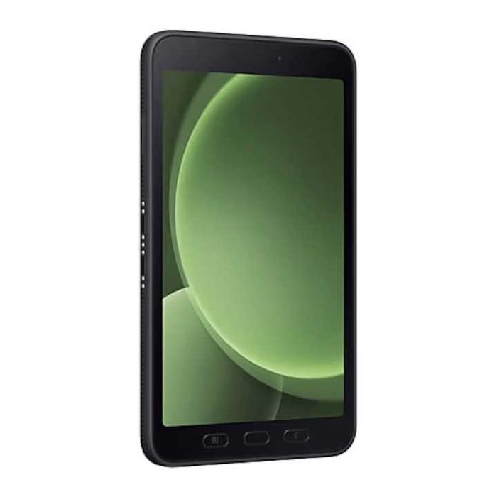 Samsung Galaxy Tab Active 5 5G 128GB Enterprise Edition – Green
