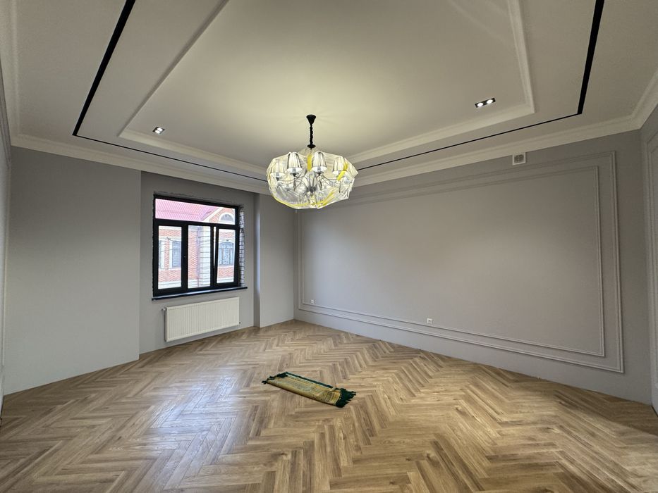 Ор-р: Улица Никитина Продается Новый Евро Дом 5,5.соток 600м2 8.комнат