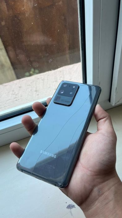 Samsung s20 ultra 5g
