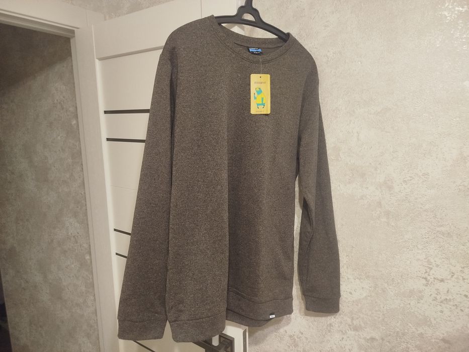 Свитшот Termit новый