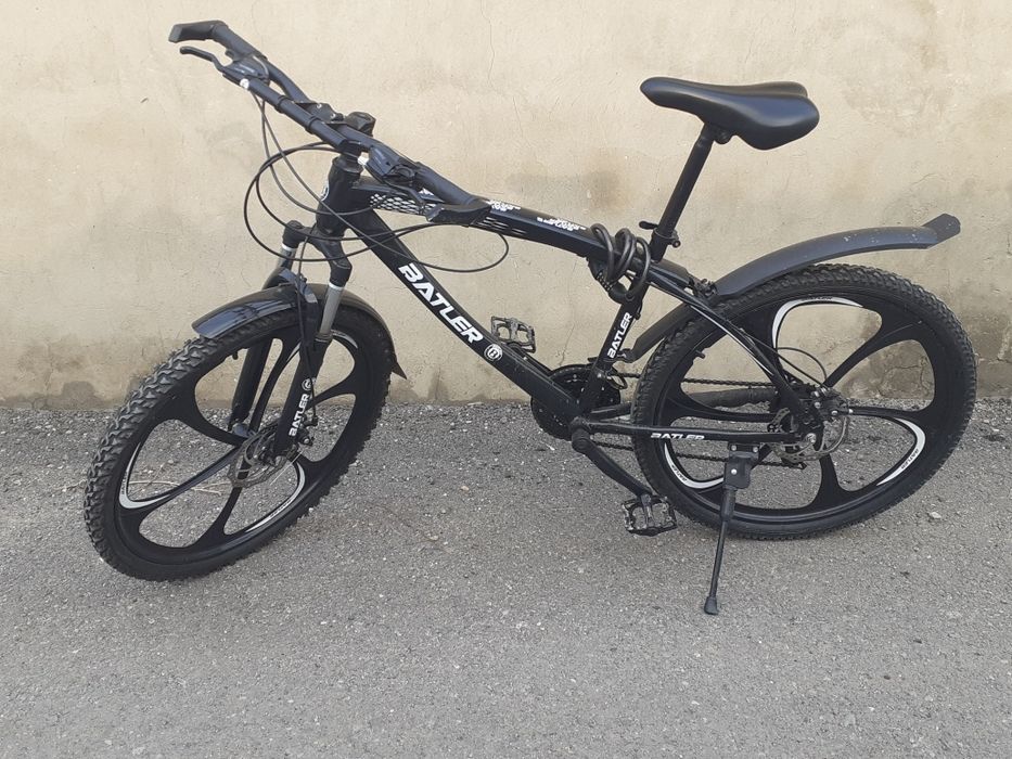 Продам велосипед