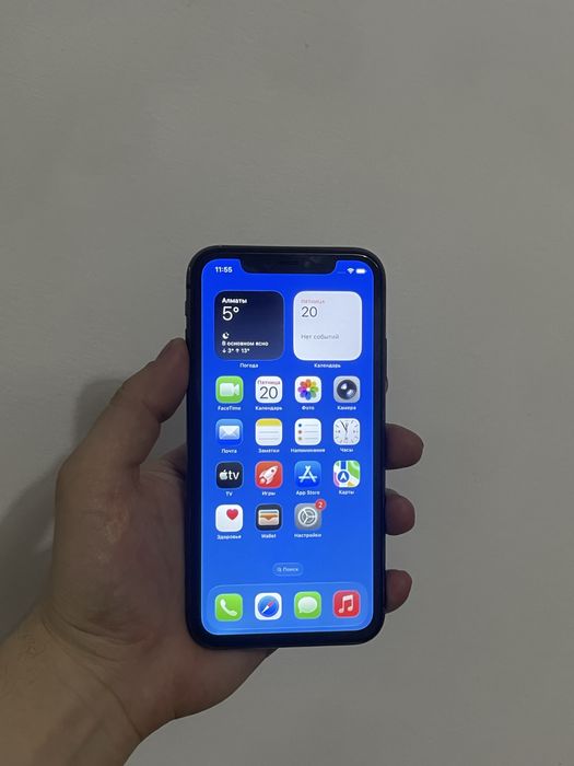 Iphone 11 | Айфон 11 128gb