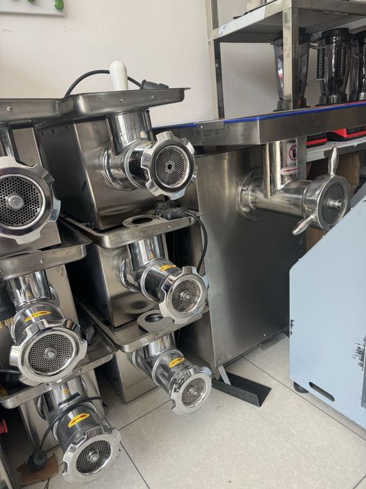 Misrovka misrofka chogʻdosh bosfor goʻsht maydalagich gusht arra