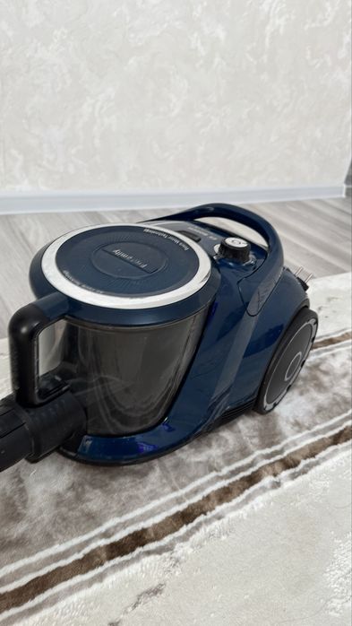 пелесос bosh компание