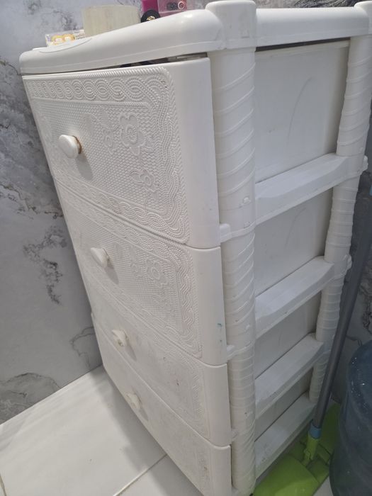 Продам комод детский