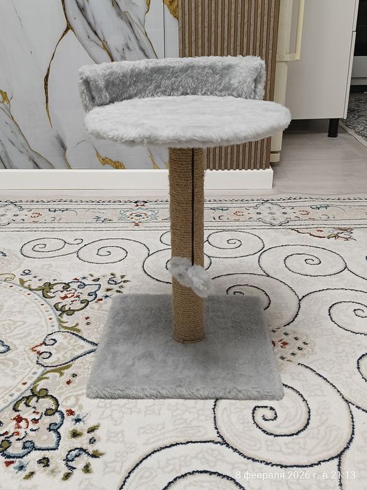 Коктеточка-лежанка