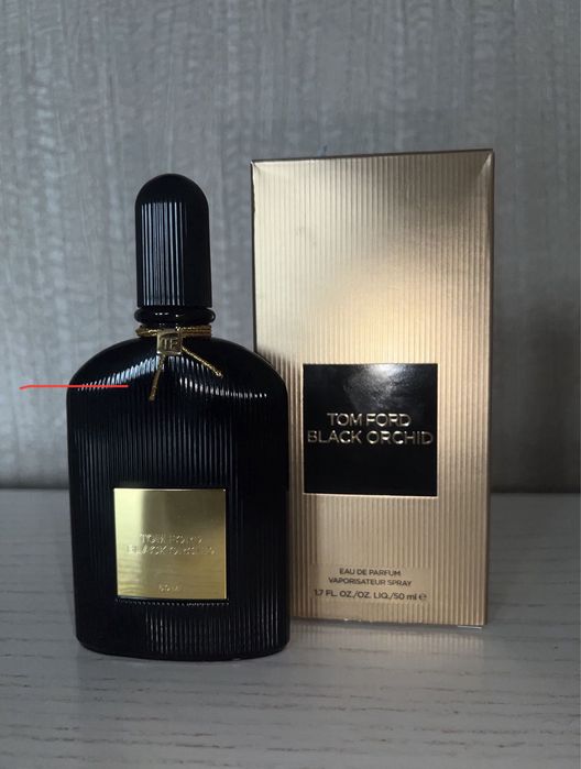 Tom Ford Black Orchid 50мл