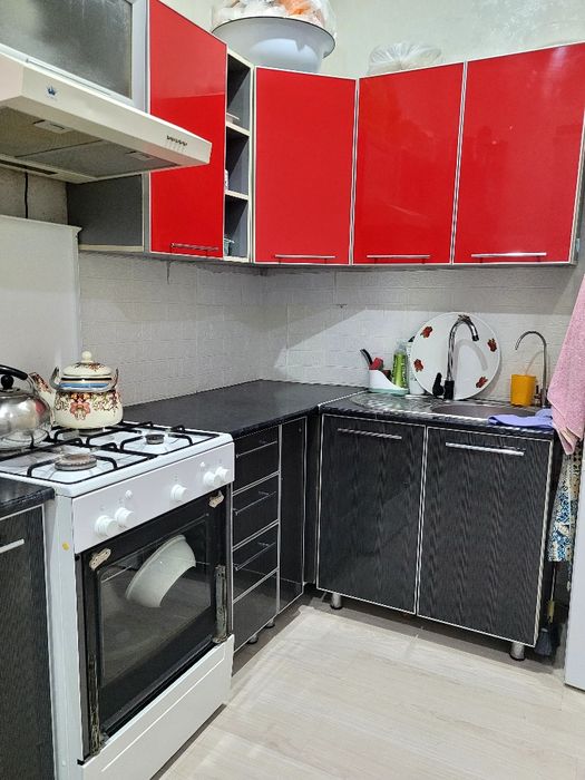 Продам кухонный гарнитур