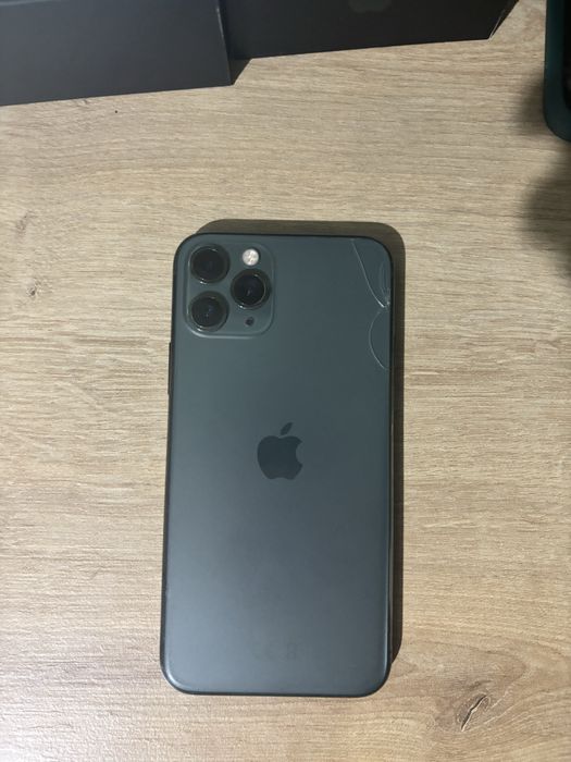Vand Iphone 11 pro 64gb