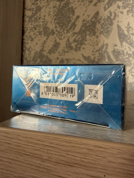 Мужской парфюм туалетная вода