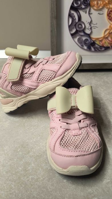 Детски маратонки -24 номер Zara