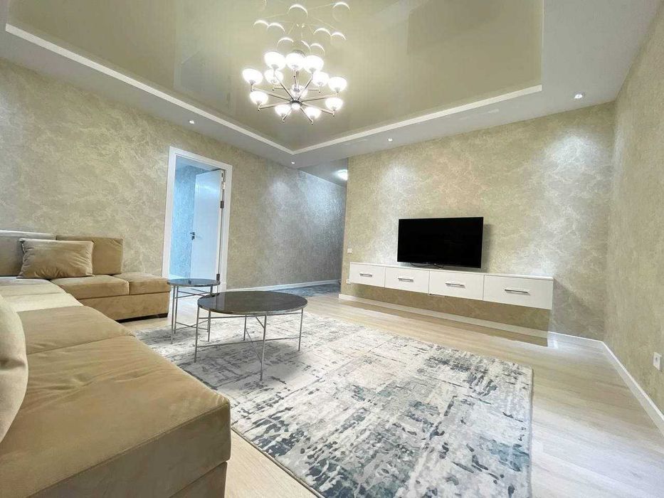 R1 Сдаётся квартира 2/5/9 на Мирзо-Улугбекском, улица Паркентский !