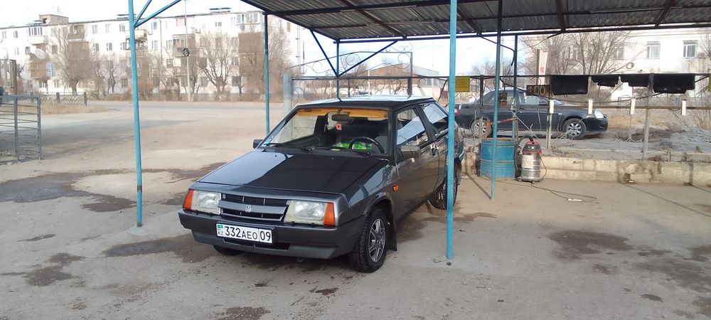 Продам ваз 2108 .         .        .     .
