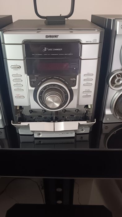 Усилитель от Sony