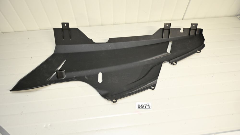 Ducati 848 1098 1198 Carena lateral dreapta inferioara