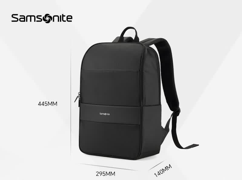 Samsonite рюкзак.