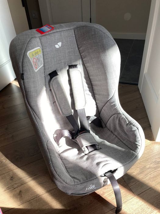 Продам детское автокресло