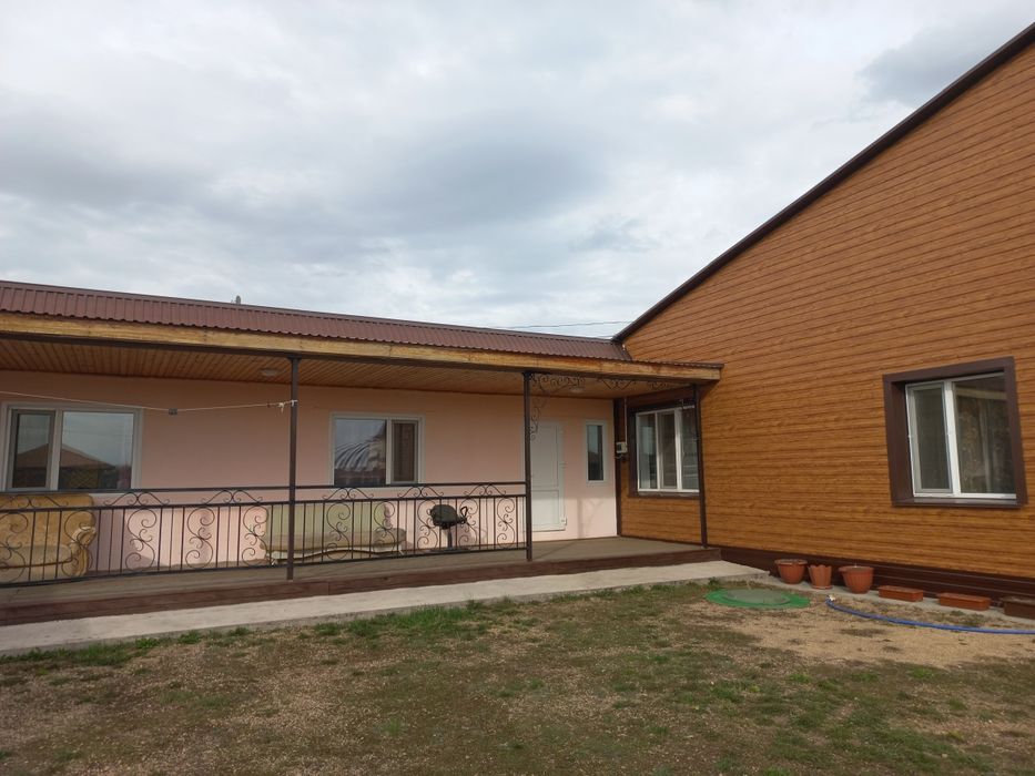 Сдам дом посуточно 70000т