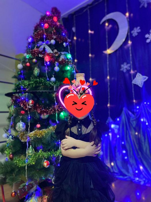 Продам платье детское